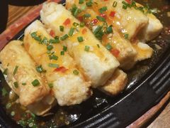 -姑奶奶老厨房(南坪路总店)