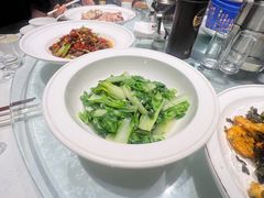 -小隐院子·庭院餐厅(大学城后湖店)