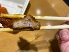 -鲜得来排骨年糕(豫园店)
