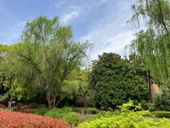 -上海虹桥迎宾馆