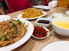 -姥家春饼店(漳州二路店)