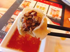 -新兴园饺子馆(河南街店)
