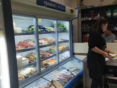 -最昭通一品黄牛小肉串(新迎店)