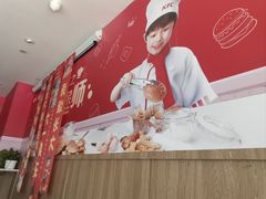 -肯德基(顺义光明大街店)