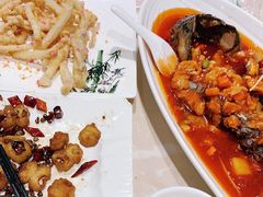 -苏闽菜馆(鞍山道店)