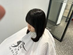 -丝语萱形象