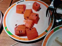 -比格比萨自助(国展店)