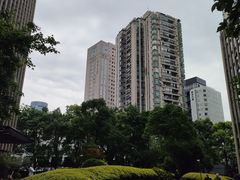 -美罗城