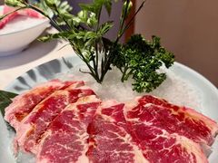 -红沃鳗鱼黑牛烤肉店(不老街店)