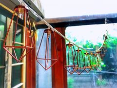 -爪哇空气酒吧