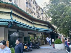 -李记清真馆(打钉巷店)