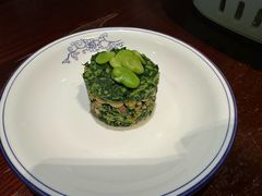 -永安鱼庄·镇江菜(东吴路店)