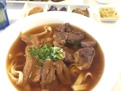 -天下三绝 牛肉面/红酒