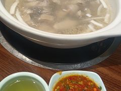 -龙泉人椰子鸡(龙昆南店)