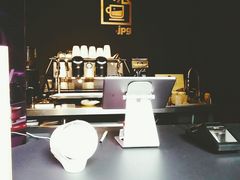 -JPG coffee(广州体育西店)