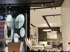 -罗奇堡家具(淮海西路店)