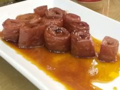九转肥肠-同和居(什刹海店)