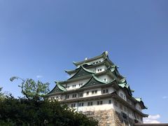 -名古屋城