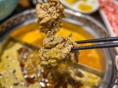 -快乐小羊(富强中路店)