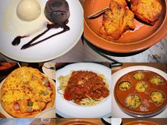 -萨莉亚意式餐厅(杭州西溪龙湖天街店)