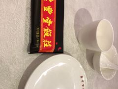 -惠丰堂饭庄·烤鸭·京味菜(翠微路店)
