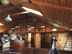 环境-Pakkhús Restaurant