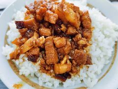-永和大王·现磨豆浆·卤肉饭(九亭SH085店)