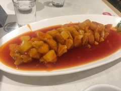 -蛙蛙叫干锅年代(簋街总店)