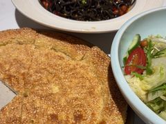 -谷丽羊肉串·新疆鲜货烧烤馆·清真·夜宵(长沙首店)