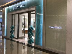 -Tiffany & Co.蒂芙尼
(天津万象城店)