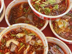 -廖记棒棒鸡(江汉路店)