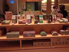-奈雪茶院·茶室茶馆(广州粤海天地店)