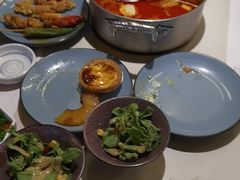 -喜庭海鲜自助(北辰三角洲北辰荟店)