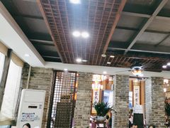 -大水车公馆·顺德菜·妈姐菜(均安店)