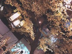 -冰城小镇音乐串吧·聚会餐厅(百子湾店)