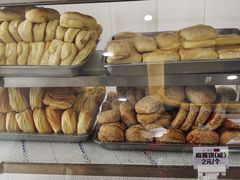 -太原面食店(解放路店)