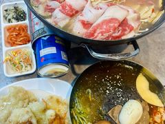 -屋里家延边朝鲜族冷面(南园店)