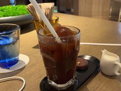 -粤海喜来登酒店·&More聚驿(天河城店)