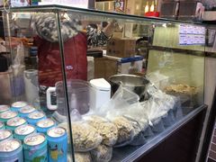 -上海全国土特产食品商场(淮海中路店)