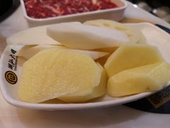 -潮汕大目牛肉火锅(上梅林店)