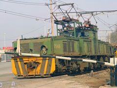 -抚顺煤矿博物馆