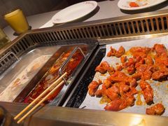 -芝小官毛肚火锅海鲜自助(淮安清江浦区新亚店)