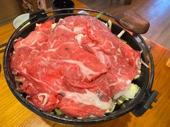 -千懿六本木酒场(常熟路店)