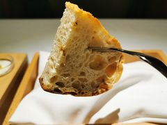 餐前面包-王品牛排(杭州大厦店)