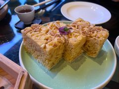 -白天鹅宾馆-玉堂春暖餐厅