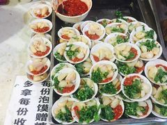 -老刘家泡馍·陕西老字号(钟楼广济街店)