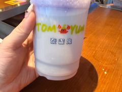 -泰盏鬼·颓废冬阴(陈家祠扬韬店)