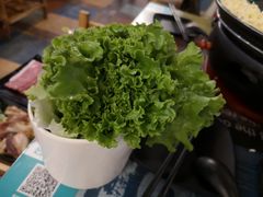 -胡悦里韩式烤肉(芝罘万达广场店)