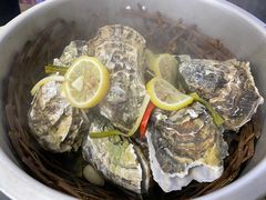 -三子烤羊腿·海鲜(弘阳店)