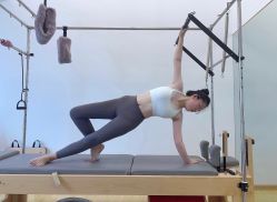 -Your Yoga Pilates·瑜伽普拉提习练室